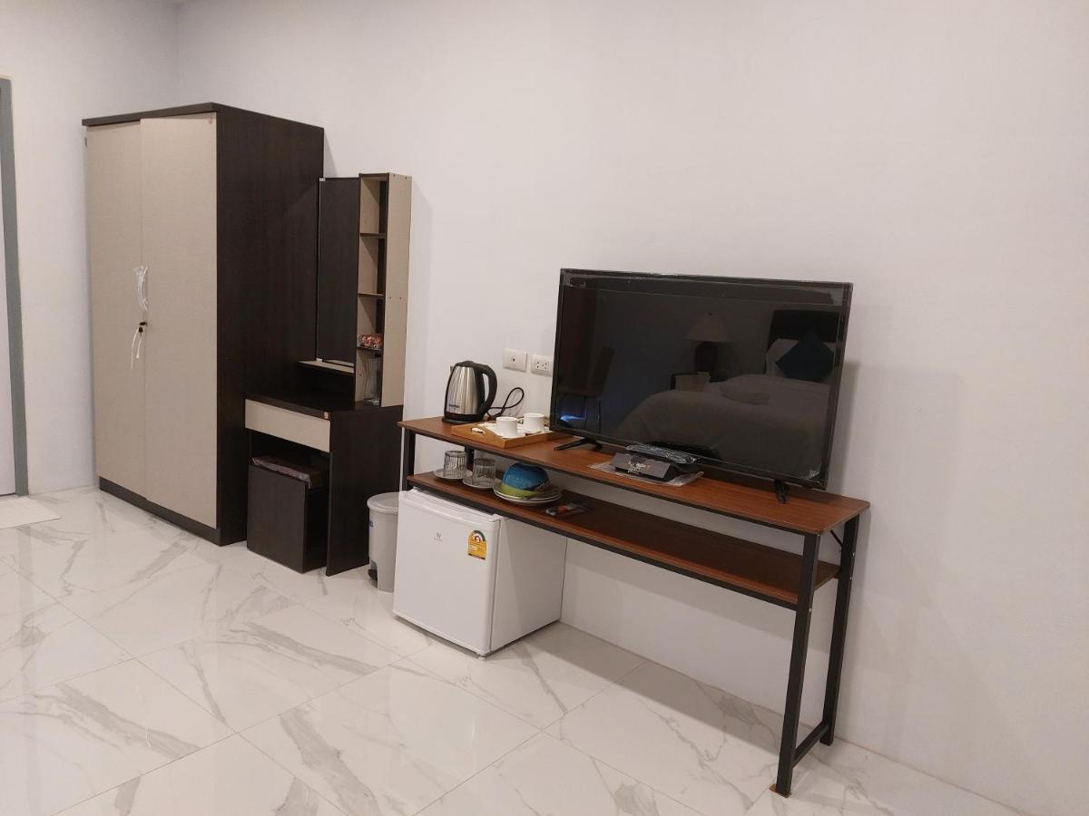 Pr Room For Rent شاطئ كامالا المظهر الخارجي الصورة