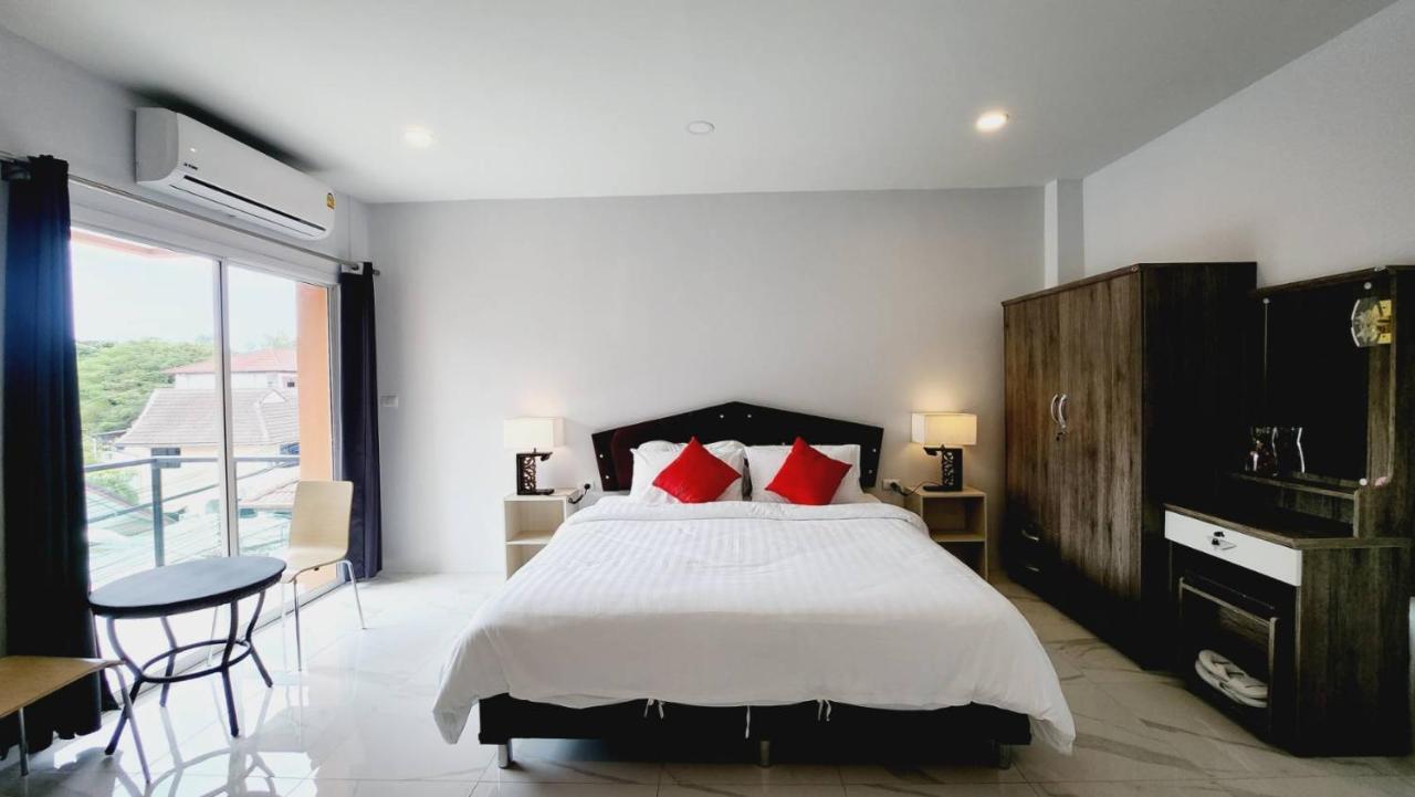 Pr Room For Rent شاطئ كامالا المظهر الخارجي الصورة
