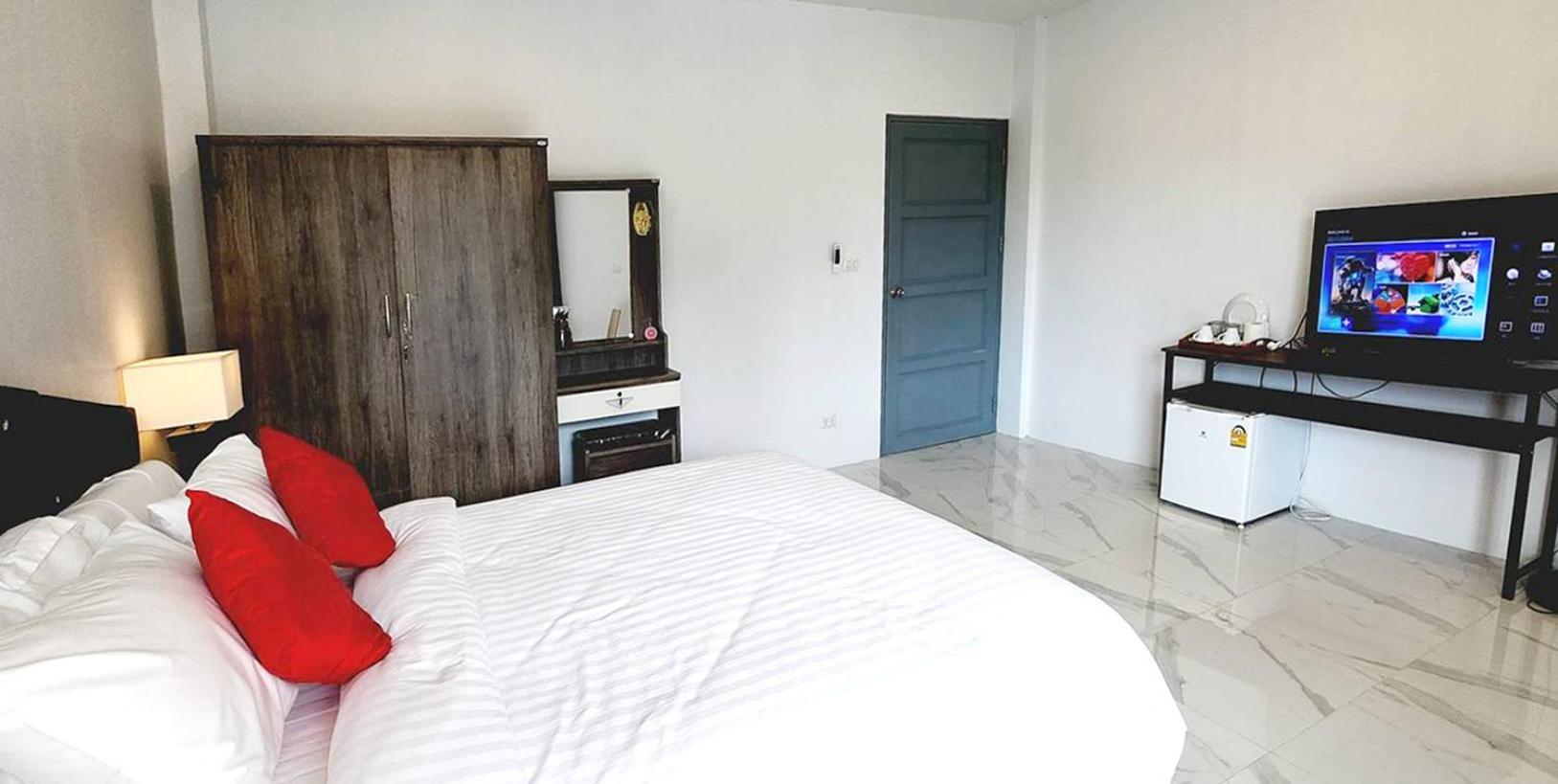 Pr Room For Rent شاطئ كامالا المظهر الخارجي الصورة