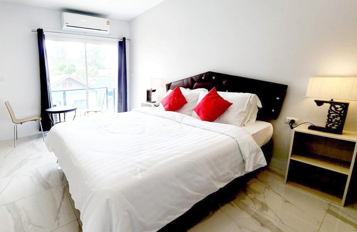 Pr Room For Rent شاطئ كامالا المظهر الخارجي الصورة