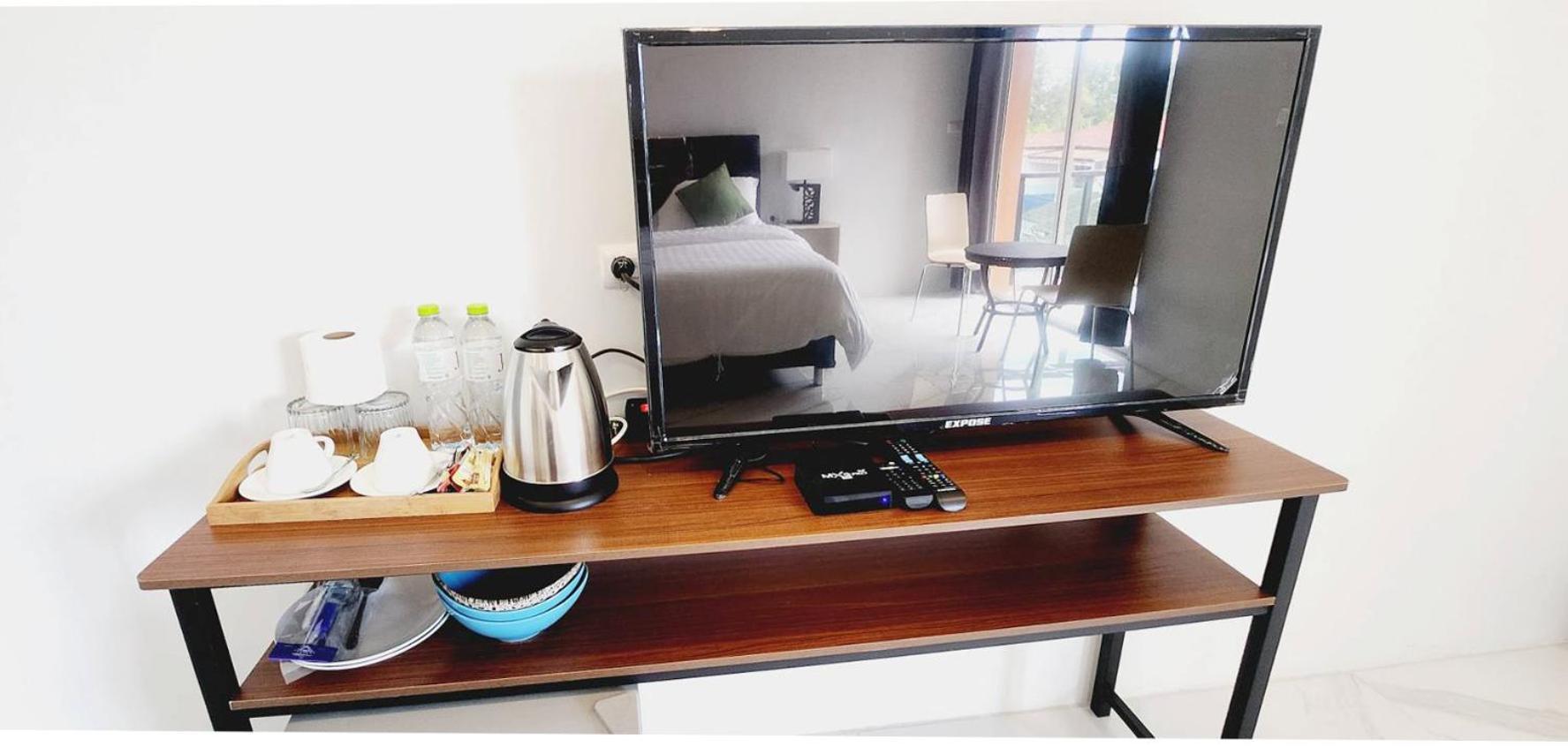 Pr Room For Rent شاطئ كامالا المظهر الخارجي الصورة