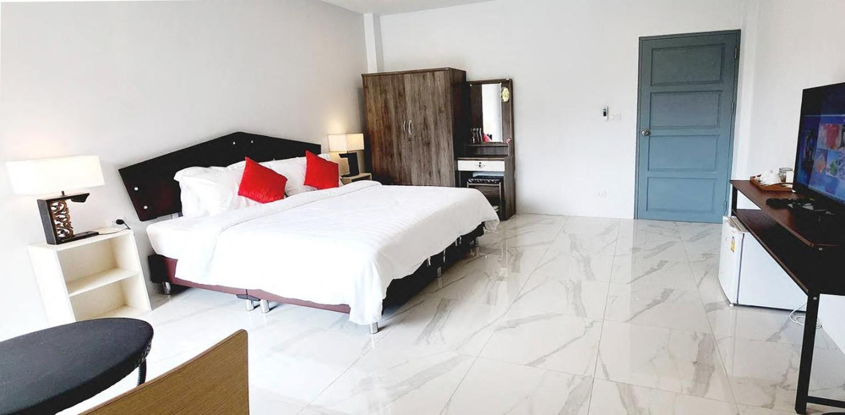 Pr Room For Rent شاطئ كامالا المظهر الخارجي الصورة