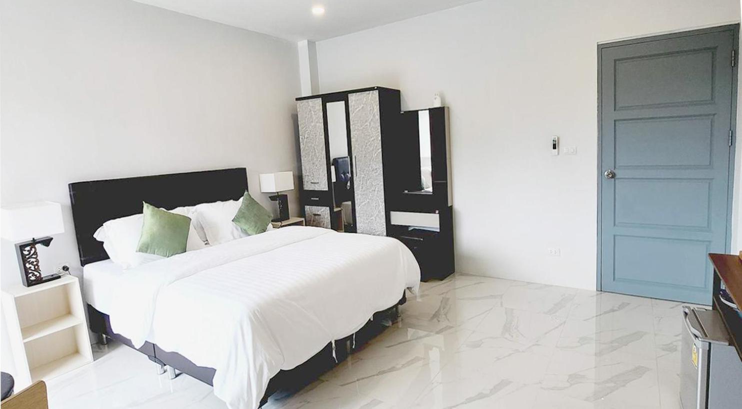 Pr Room For Rent شاطئ كامالا المظهر الخارجي الصورة