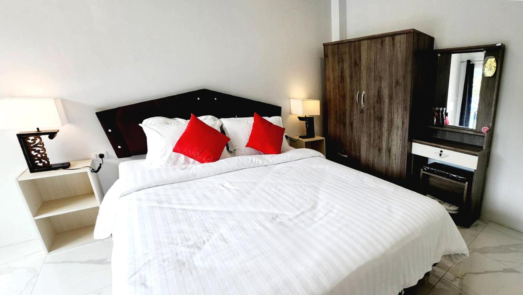 Pr Room For Rent شاطئ كامالا المظهر الخارجي الصورة